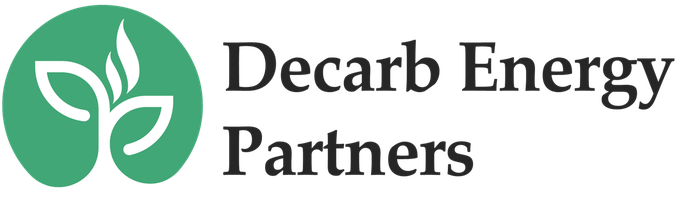 Decarb Energy Partners logo